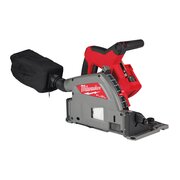  Пила погружная Milwaukee M18 FPS55-0P Fuel (4933478777) 