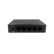  Коммутатор неуправляемый Origo OS2205 OS2205/A2A 5x1Гбит/с 