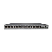  Коммутатор управляемый Origo OS3152 OS3152/A1A (L2) 48x1Гбит/с 4SFP 
