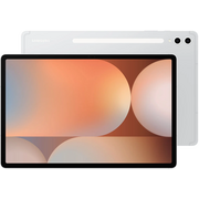  Планшет Samsung Galaxy Tab S10+ BSM-X826B (SM-X826BZSPCAU) 12/512 GB 5G, со стилусом, серебристый 