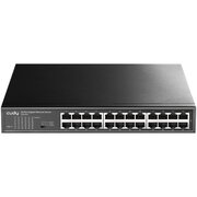  Коммутатор неуправляемый Cudy GS1024L (L2) 24x1Гбит/с 