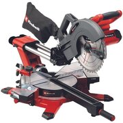 Пила торцовочная Einhell TE-SM 36/10 L Li-Solo (4300885) 