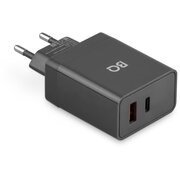  СЗУ BQ Charger 38W2A01 grey 