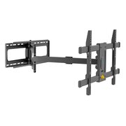  Кронштейн Kromax Dix-30 черный 