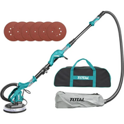  Шлифмашина для стен и потолков Total TWS10501 