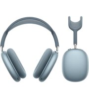  Наушники Apple AirPods Max 2024 A3184 MWW63AM/A Bluetooth голубой 