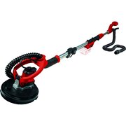  Шлифмашина для стен и потолков Einhell TE-DW 18/225 Li-Solo (4259990) без АКБ 