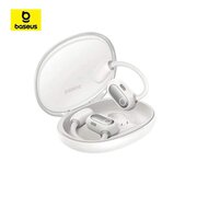  Наушники Baseus Eli Sport 1 (681201795B) белый 