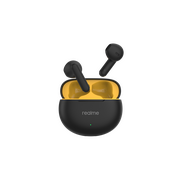  Беспроводные наушники Realme Buds T01 черный 