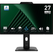  Монитор MSI Pro MP272PMG (9S6-3PD99T-004) 