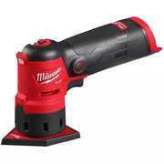  Дельташлифмашина Milwaukee M12 FDSS-0B (4933479680) 