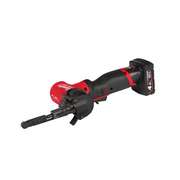  ЛШМ Milwaukee M12 Fuel FBFL10-402B (4933480959) 2АКБ сумка 