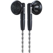  Наушники FIIO FF5 3.5мм/4.4мм черный 
