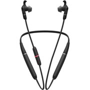  Наушники Jabra Evolve 65e черный 