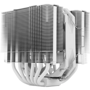  Кулер Thermalright Peerless Assassin 120 Mini White LGA115X/1200/1700/AM4/AM5 (Dual Tower, 120mm PWM Fan, медное основание, 6 тепл. трубок 6мм) 