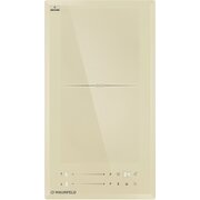  Варочная поверхность MAUNFELD CVI292S2FBG Lux Inverter 