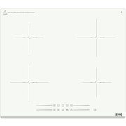  Варочная поверхность ZorG INO61 WH 