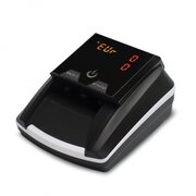  Детектор банкнот Mertech D-20A Promatic LED 5037 автоматический мультивалюта 