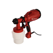  Краскопульт электрический Einhell TC-SY 400 P (4260005) 