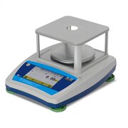  Весы лабораторные Mertech M-ER 123ACFJR-300.01 белый 