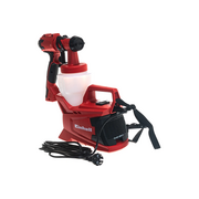  Краскопульт Einhell TC-SY 600 S (4260015) 