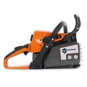  Бензопила цепная Holzfforma G255 (CS25066GY) без шины и цепи 