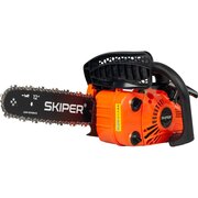  Бензопила цепная Skiper TV3003 