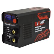  Сварочный инвертор Brait MMA-200L 