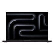  Ноутбук Apple Macbook Pro (Z1AH000E2) 16.2" M3 Max 