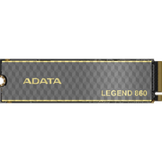  SSD A-Data Legend 860 (SLEG-860-2000GCS) PCIe 4.0 x4 2TB M.2 2280 