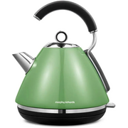  Электрочайник MORPHY RICHARDS MR7456A GR зеленый 