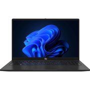  Ноутбук IRU Strato 15ALI (2059115) Core i5 1235U 16Gb SSD512Gb Intel Iris Xe graphics 15.6" IPS FHD (1920x1080) Win11 Pro Multi Language 64 black 