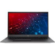 Ноутбук IRU Planio 15INPR (2081105) N100 16Gb SSD512Gb Intel UHD Graphics 15.6" IPS FHD (1920x1080) noOS grey WiFi BT Cam 5000mAh 