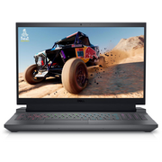  Ноутбук Dell 5530 (G15-5651) Core i5-13450HX 15.6" FHD (1920x1080) 120Hz 16GB DDR5 512GB SSD NV RTX 3050, 6GB Linux 2,81kg, KB Eng/Rus 