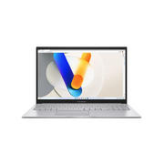 Ноутбук ASUS X1504ZA-BQ1165 (90NB1022-M021M0) 15.6"/FHD/IPS/250N/60Hz/i3-1215U/8GB/SSD512GB/Intel UHD/DOS/Cool Silver 