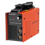  Сварочный инвертор Skiper MMA-2500-13 