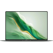  Ноутбук Honor MagicBook Art 14 MRA-521 (5301AKXN) 14.6", 2024, OLED, Ultra 5 125H 1.2ГГц, 14 ядер, 32ГБ LPDDR5x, 1ТБ SSD, Intel Arc, W11H зеленый 