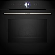  Духовой шкаф BOSCH HMG776NB1 черный 