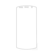  Защитное стекло Urovo ACCCT58-PF01 для CT58 