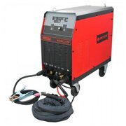  Сварочный инвертор Mitech AC/DC 315P 
