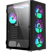  ПК iRU Home 310B7G (2074796) Intel Core i7 12700, DDR4 32ГБ, 1ТБ(SSD), Intel UHD Graphics 770, Free DOS, черный 