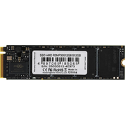  SSD AMD Radeon R3 R3MP30512G8 512ГБ, M.2 2280, PCIe 3.0 x4 