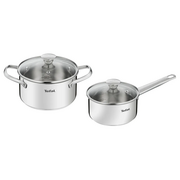 Набор кастрюль Tefal Cook Eat B9214S04 