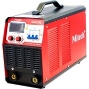 Сварочный инвертор Mitech MMA 270 
