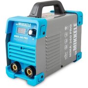  Сварочный инвертор Mikkeli MMA-260 PRO 