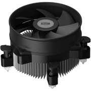  Кулер PcCooler R120 (R120-XXNIXX-GL) Soc-1200/1700/1851 4-pin 27.8dB Al 95W 191gr Ret 