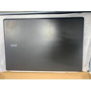  УЦ Ноутбук HIPER Workbook black 15.6" IPS FHD (Core i5 1030NG7/16Gb/512Gb SSD/VGA int/W11Pro (После СЦ, замена мат. платы, следы эксплуатации) 