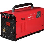  Сварочный аппарат Fubag Irmig 200+горелка 250А (41391) 