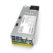  Блок питания Gospower G1358-2000WNA CRPS 2000W Redundant module (ШВГ= 73.5*39*185мм), 80+ Titanium, Input 90-264Vac or HVDC (180-300V) 