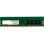  ОЗУ A-Data Premier AD4U3200316G22-SGN 16GB 3200MHz DDR4 RTL PC4-25600 CL22 UDIMM 288-pin 1.2В single rank Ret 